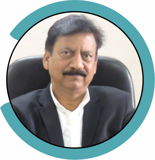 Sh. Ashok Agarwal