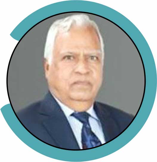 Sh. G K Agarwal
