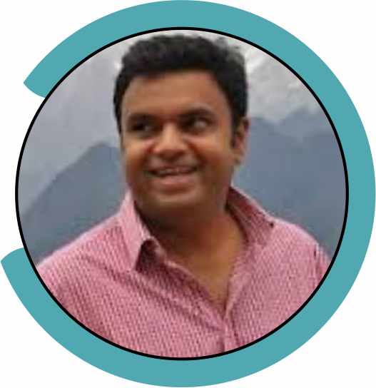 Dr. Rishi