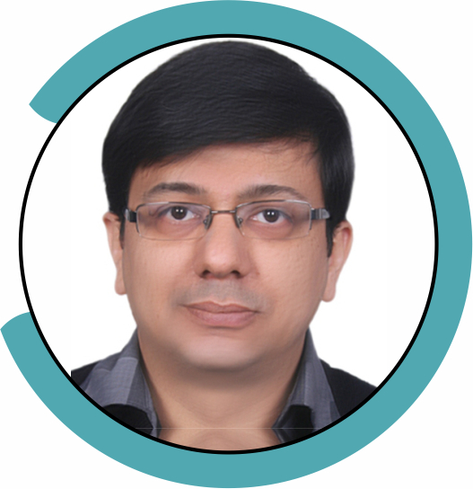 Dr. Rohit