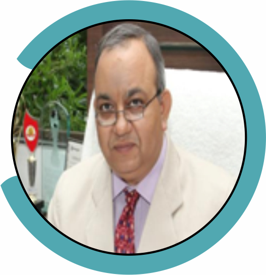 Dr. S. K. Sharma
