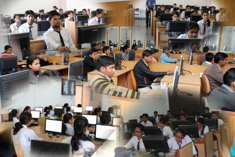 Advanced Computer & AI Research Laboratories