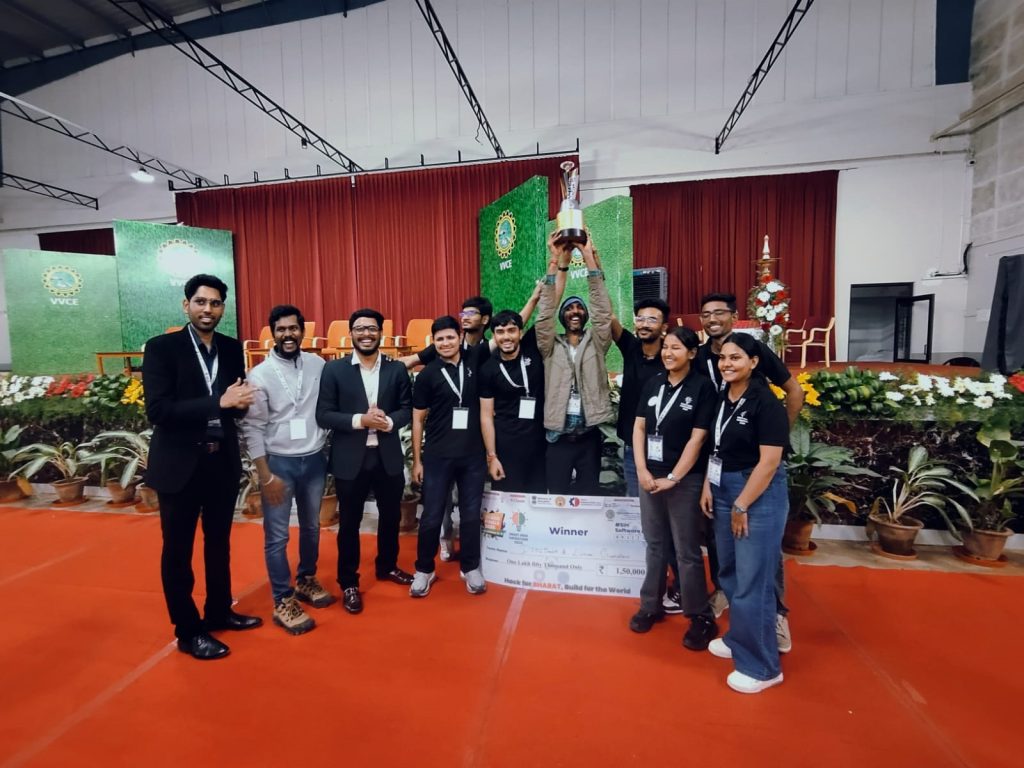 National Hackathon