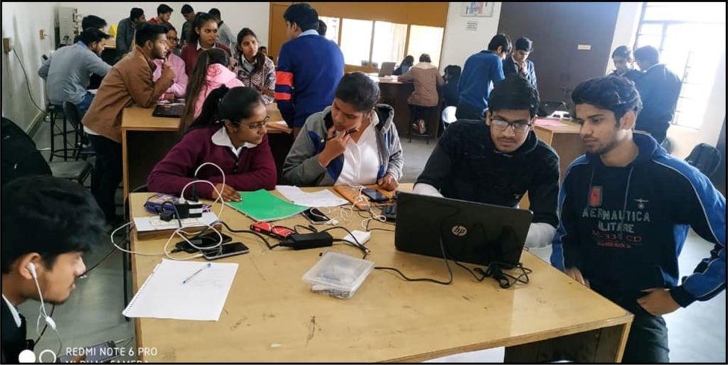 Samadhan & Manthan Innovation Challenge