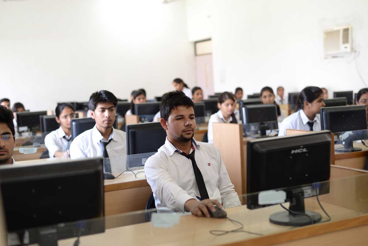 Network Simulation & Cybersecurity Lab