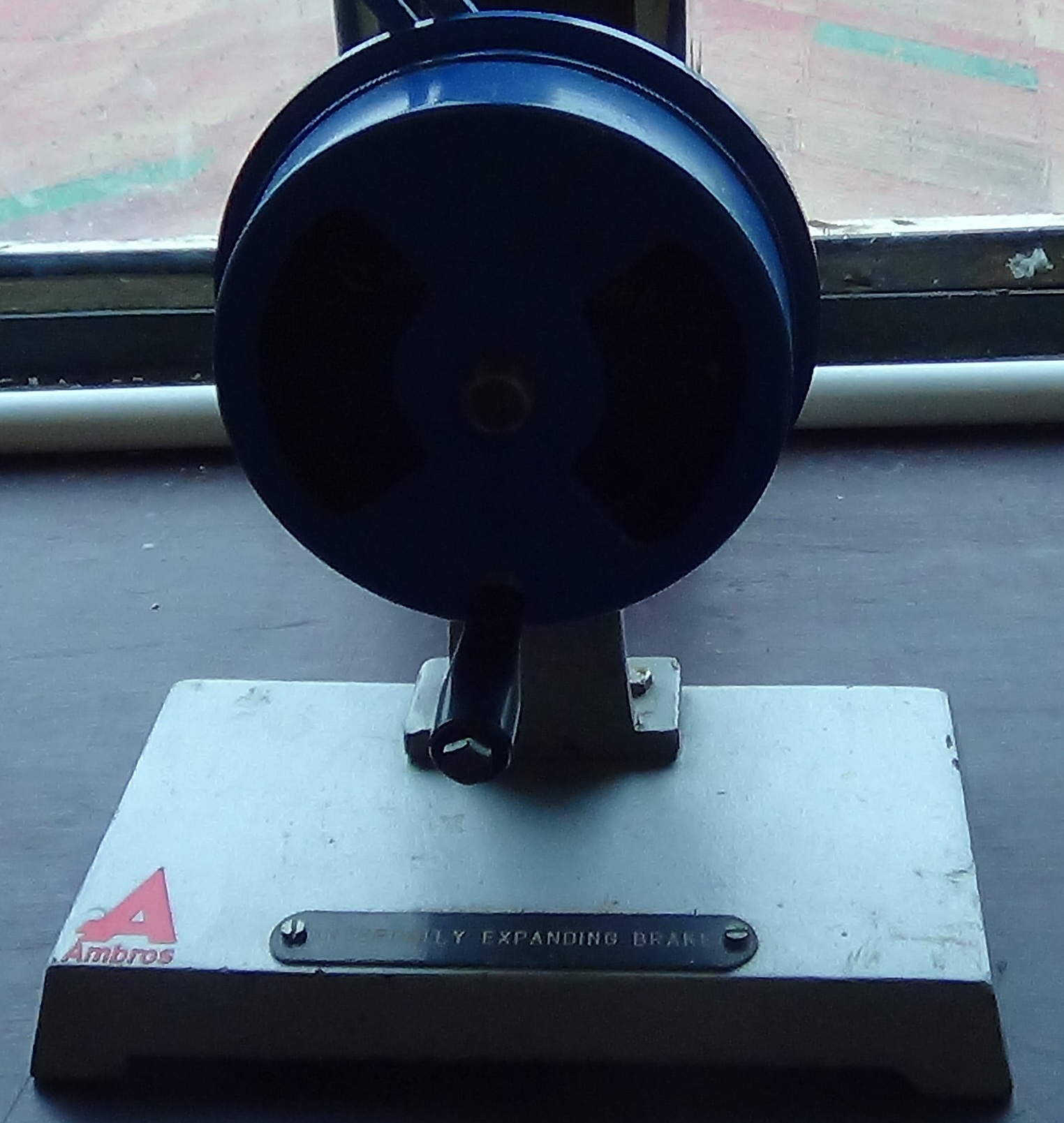 Automobile Dynamics & Robotics Automation Lab