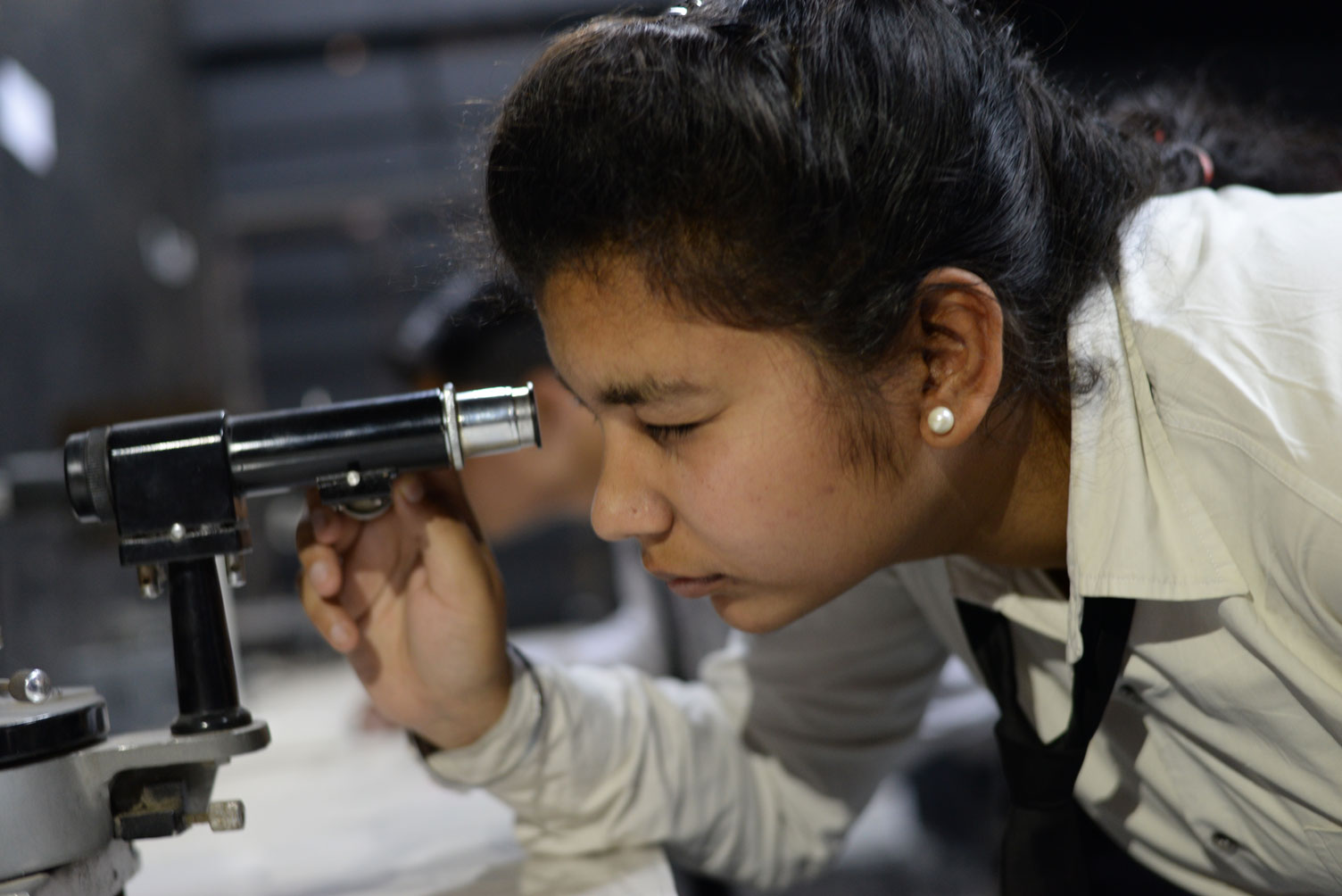 Engineering Physics & Optics Lab