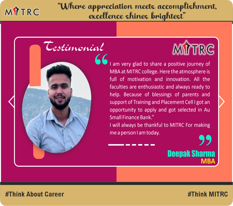 MITRC Engineering College, Alwar, Rajasthan