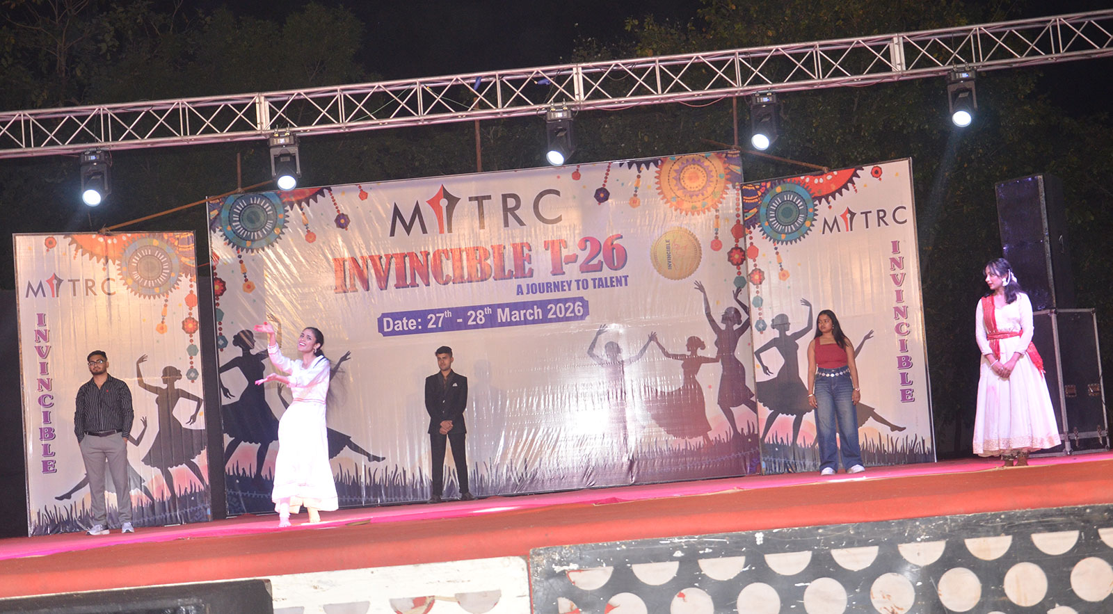 MITRC Engineering College, Alwar, Rajasthan