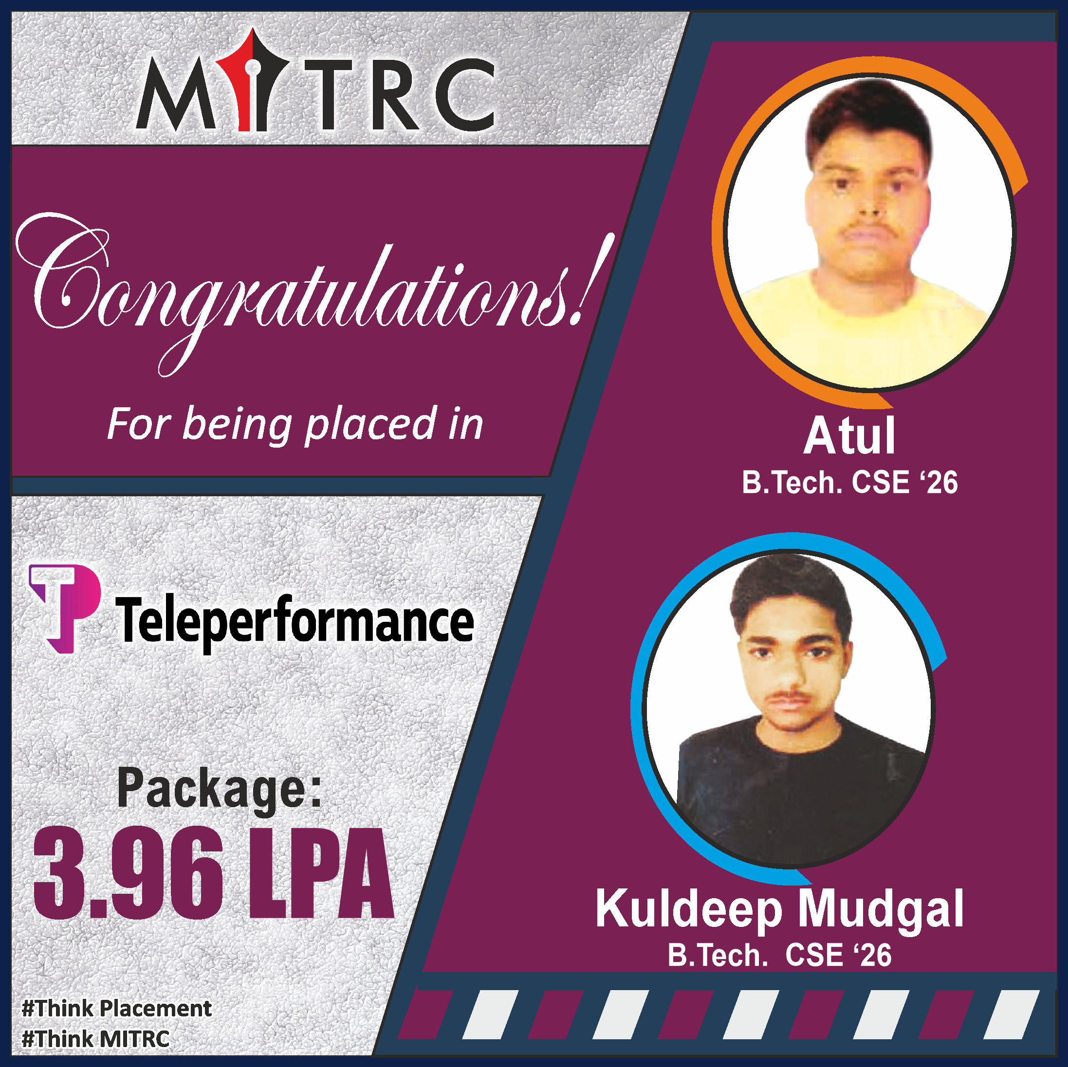 MITRC Engineering College, Alwar, Rajasthan