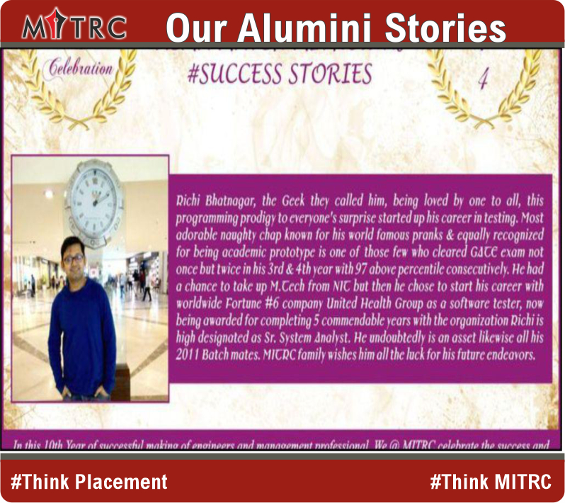 MITRC Engineering College, Alwar, Rajasthan