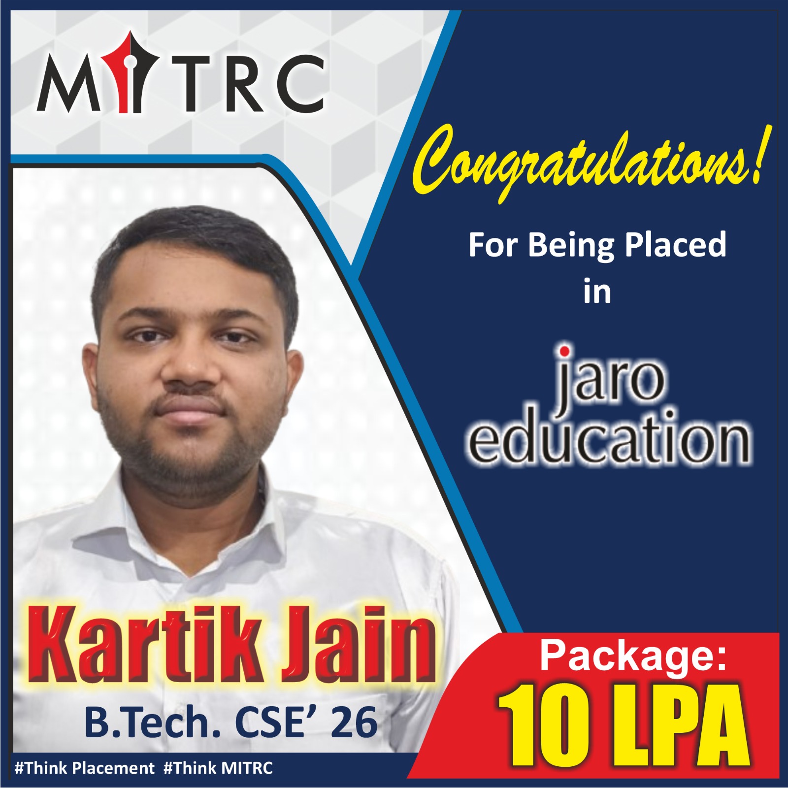 MITRC Engineering College, Alwar, Rajasthan