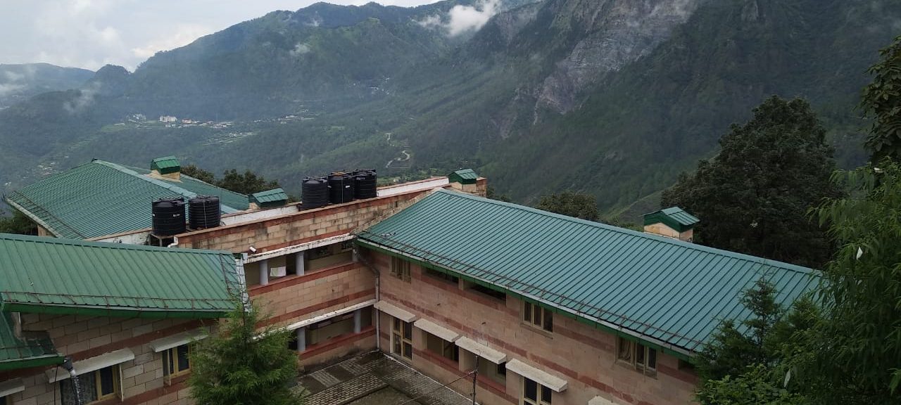 MITRC Engineering College, Alwar, Rajasthan