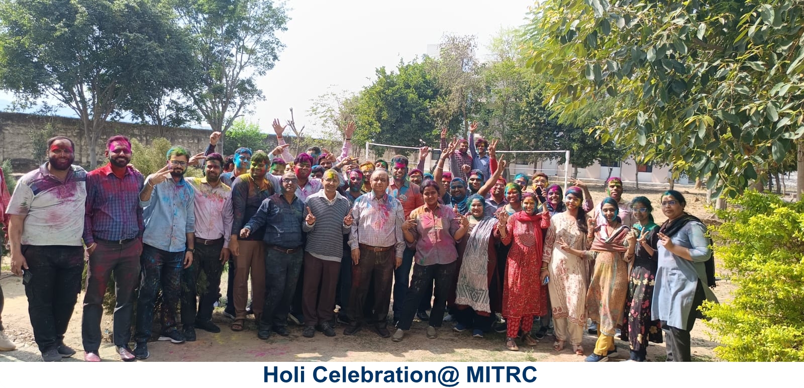 MITRC Engineering College, Alwar, Rajasthan