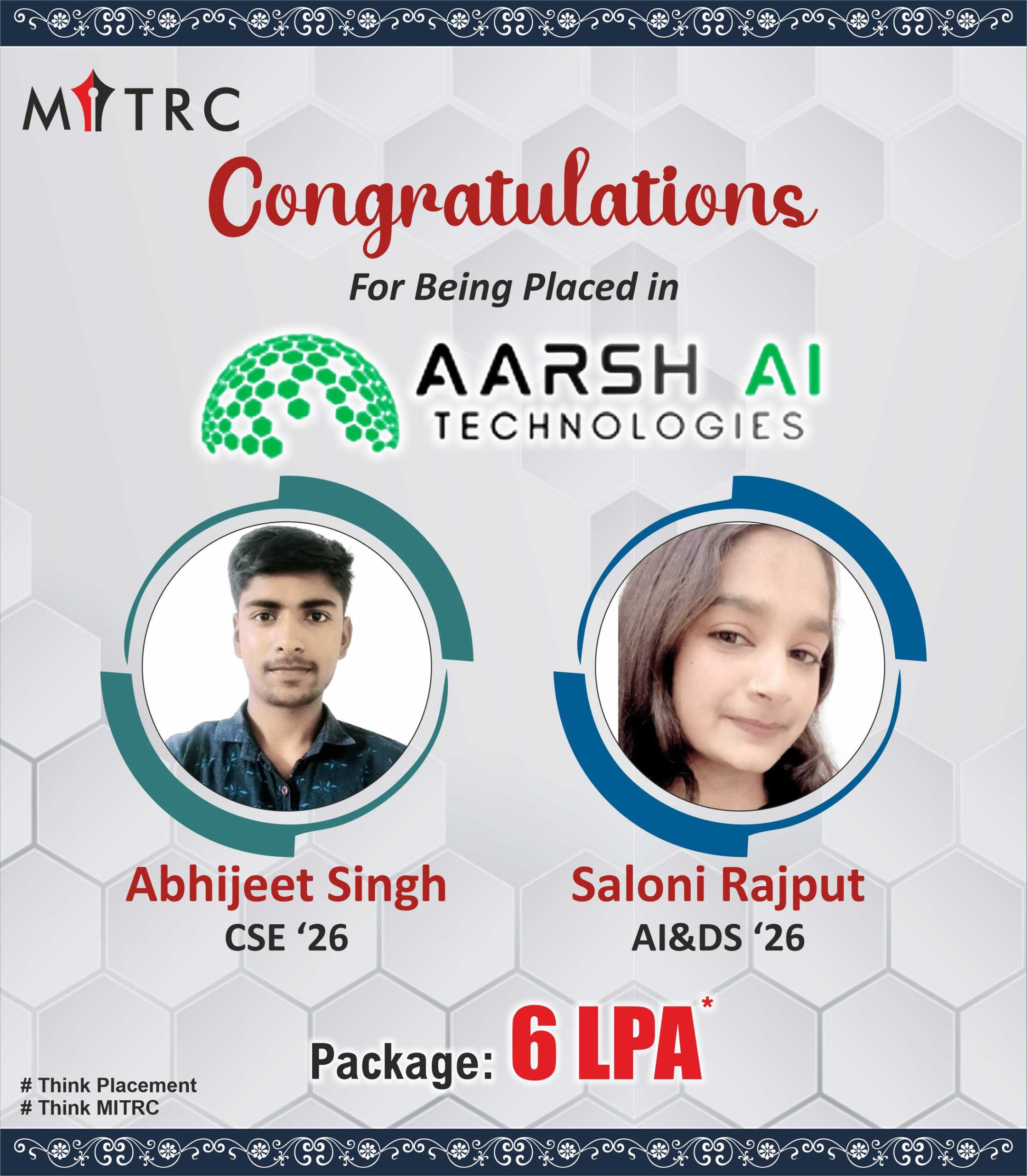 MITRC Engineering College, Alwar, Rajasthan