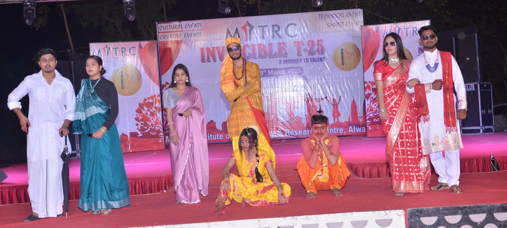 MITRC Engineering College, Alwar, Rajasthan