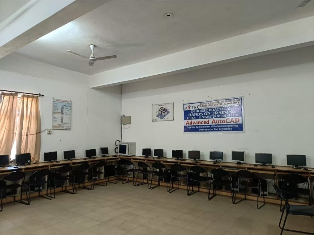 MITRC Engineering College, Alwar, Rajasthan