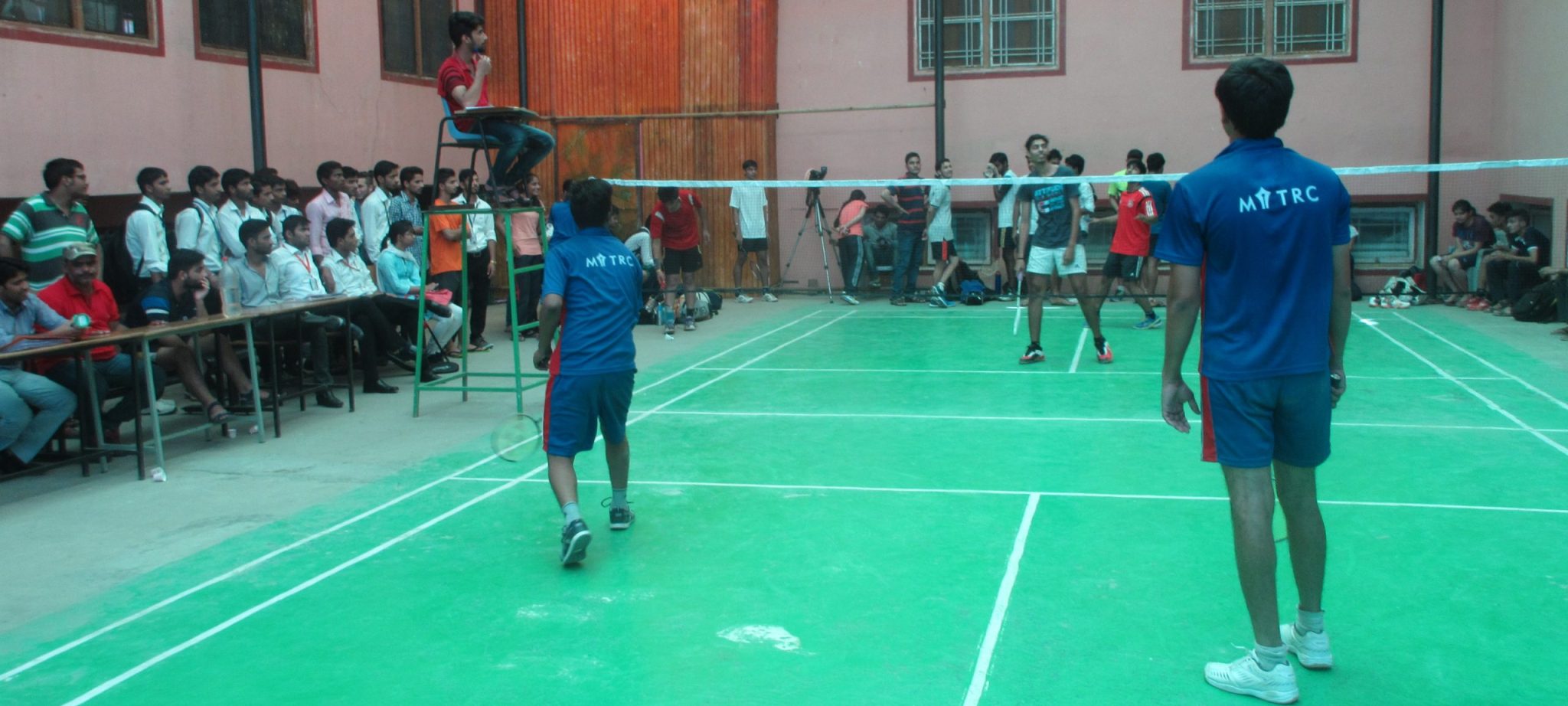 MITRC Engineering College, Alwar, Rajasthan