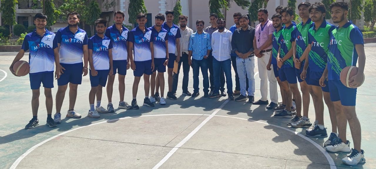 MITRC Engineering College, Alwar, Rajasthan