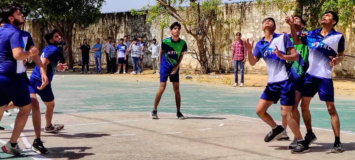 MITRC Engineering College, Alwar, Rajasthan