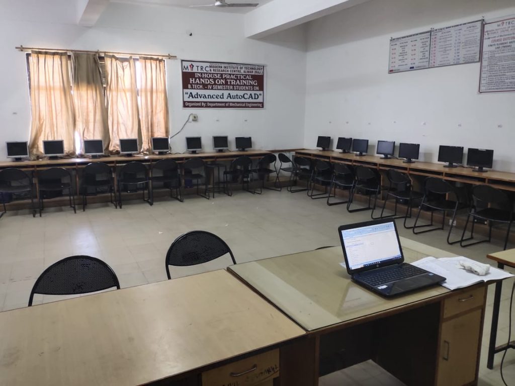 MITRC Engineering College, Alwar, Rajasthan