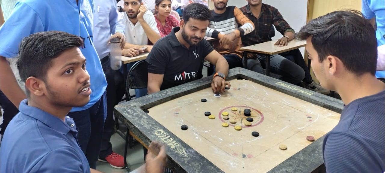 MITRC Engineering College, Alwar, Rajasthan