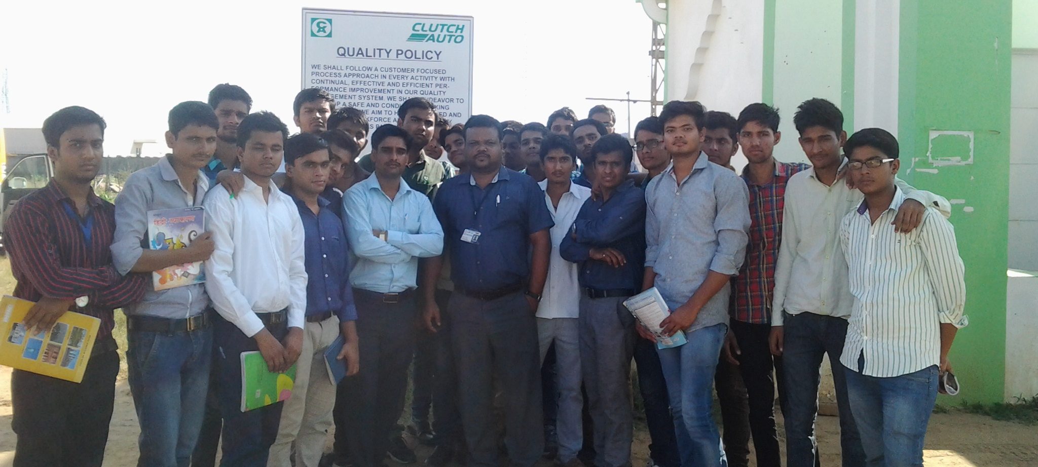 MITRC Engineering College, Alwar, Rajasthan