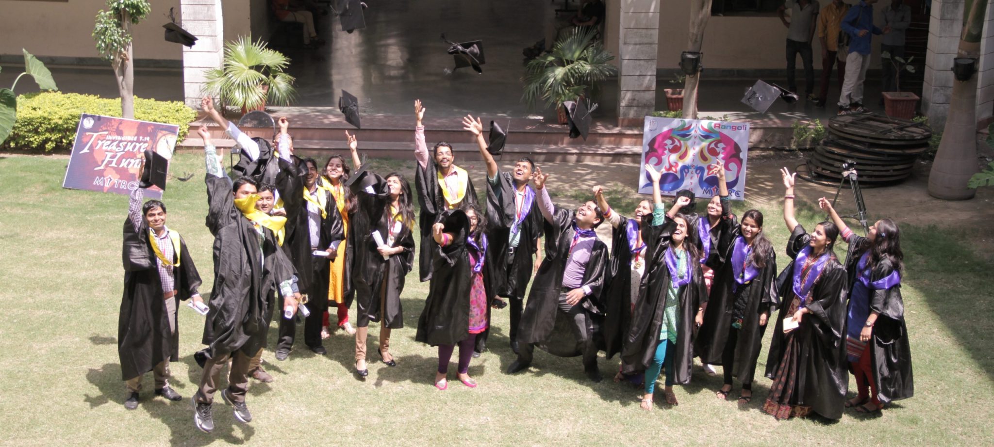 MITRC Engineering College, Alwar, Rajasthan