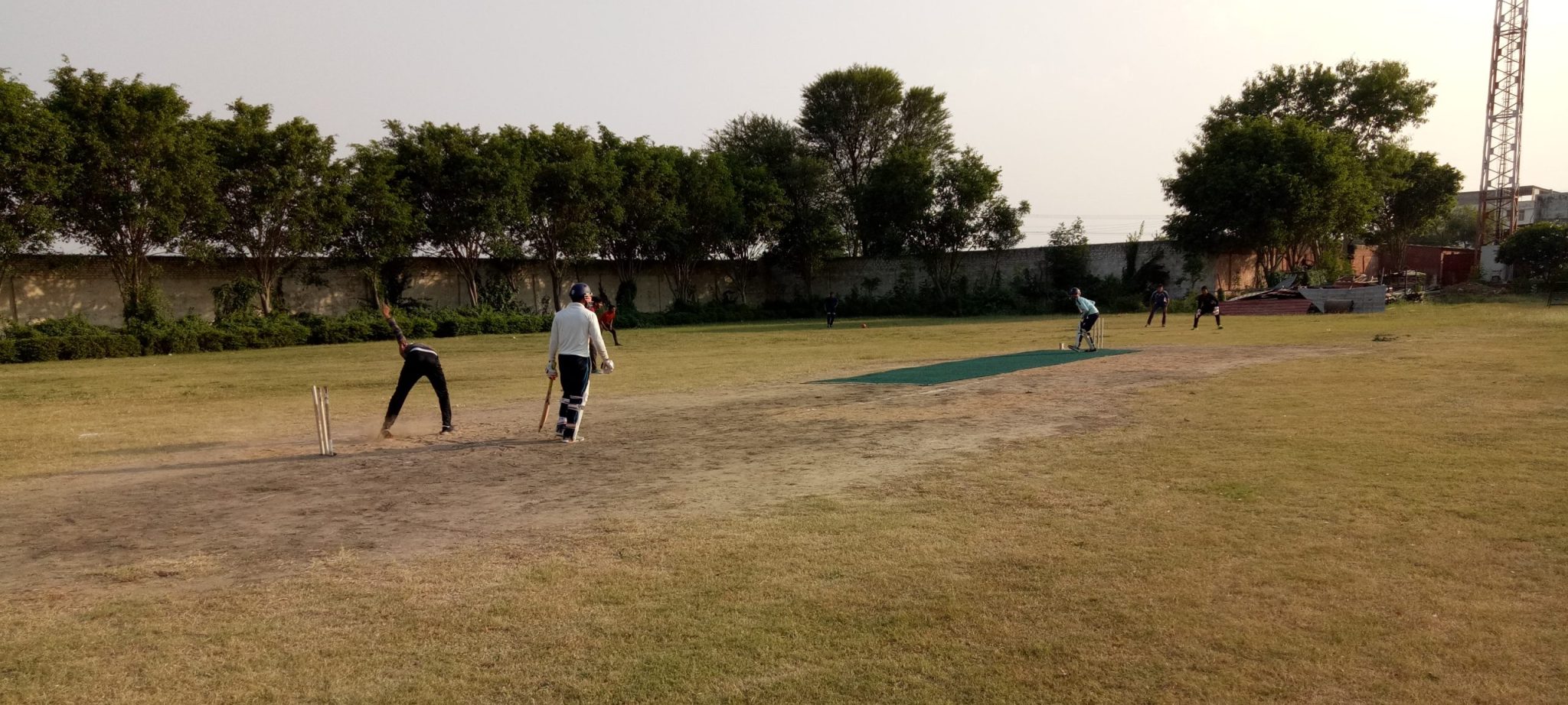 MITRC Engineering College, Alwar, Rajasthan