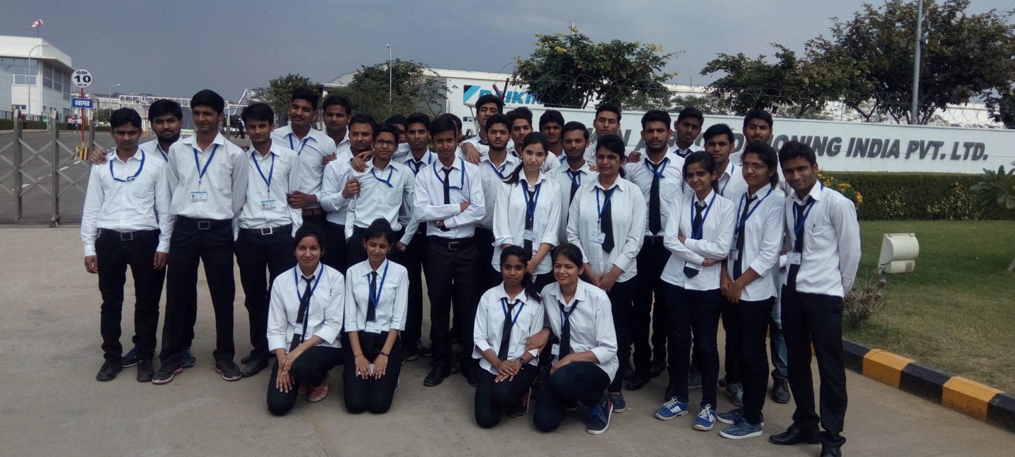 MITRC Engineering College, Alwar, Rajasthan