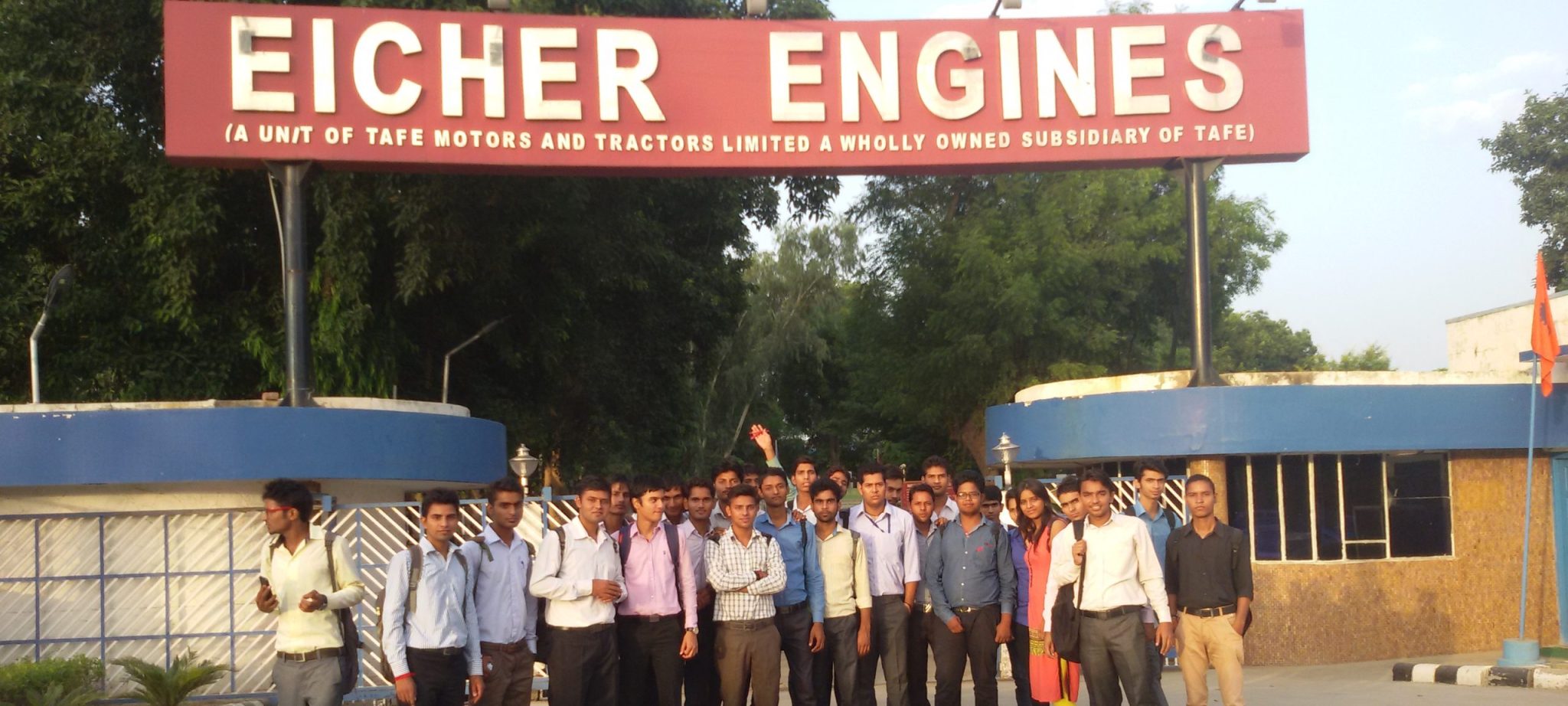 MITRC Engineering College, Alwar, Rajasthan