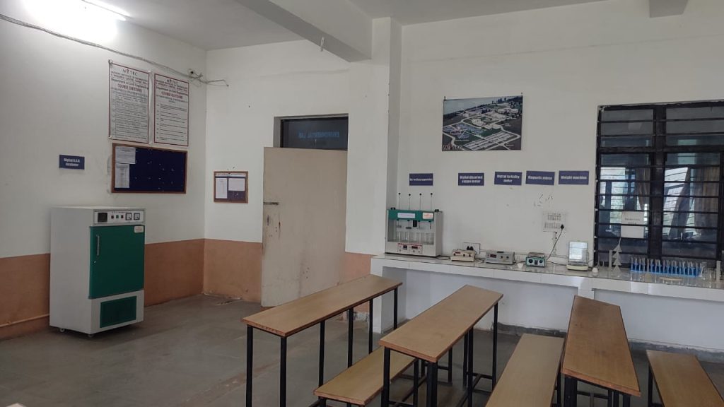 MITRC Engineering College, Alwar, Rajasthan