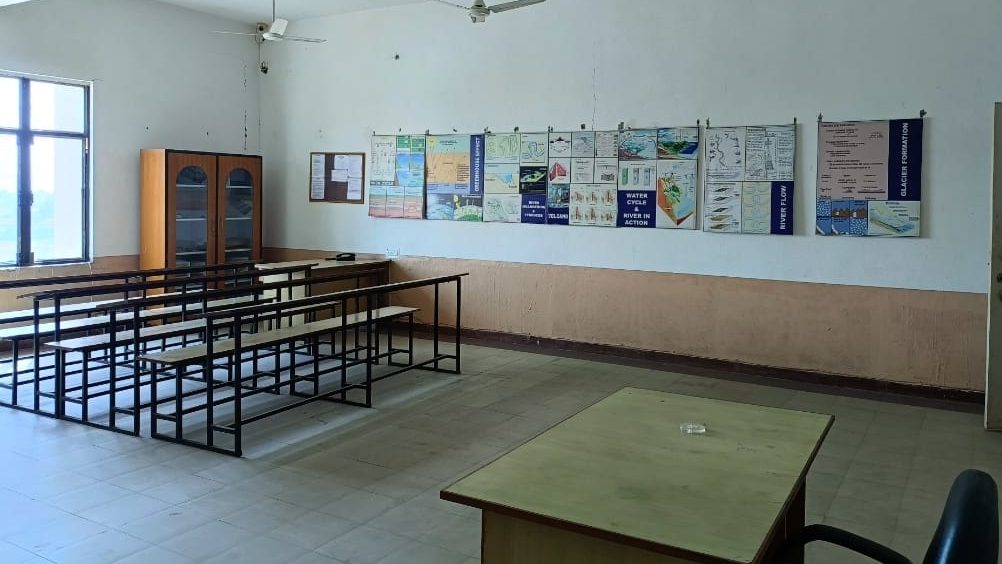 MITRC Engineering College, Alwar, Rajasthan
