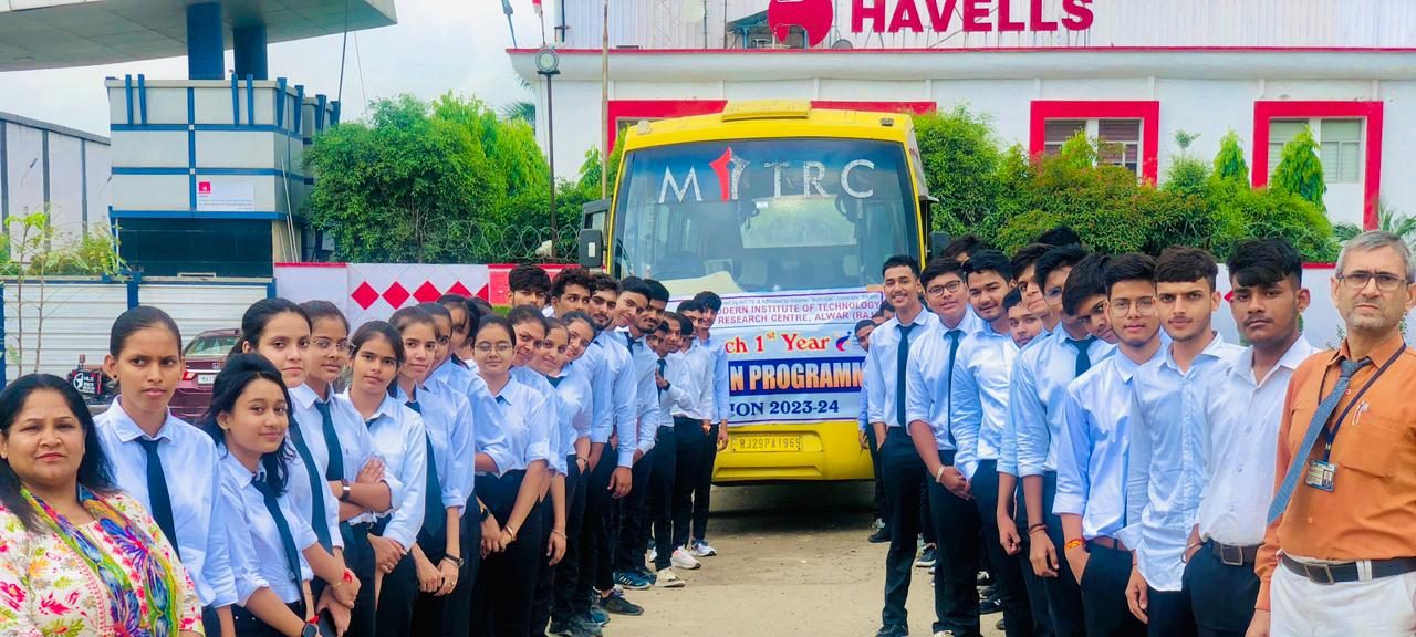 MITRC Engineering College, Alwar, Rajasthan