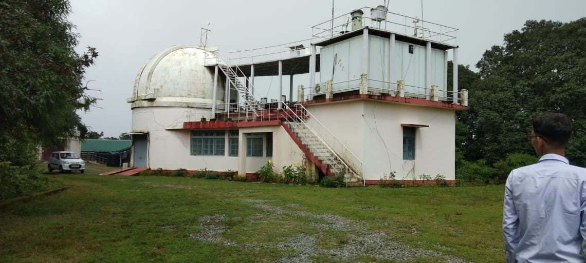 MITRC Engineering College, Alwar, Rajasthan