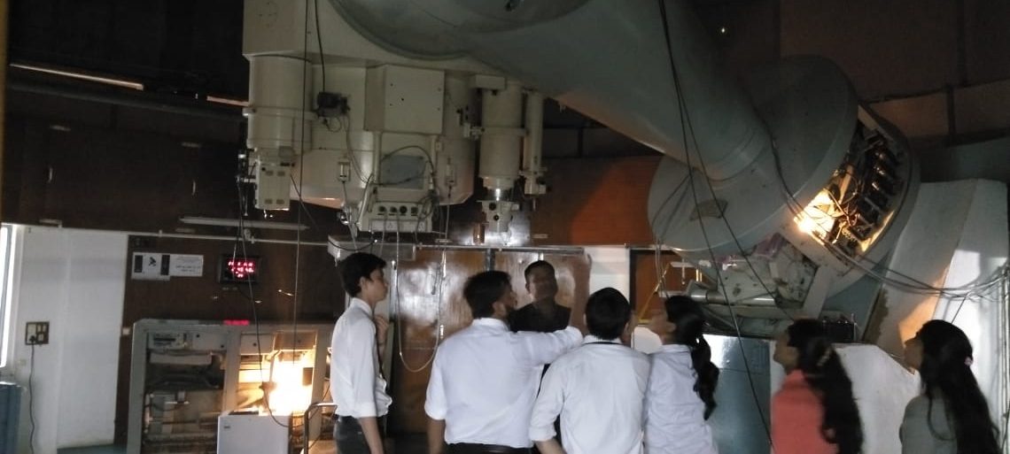 MITRC Engineering College, Alwar, Rajasthan