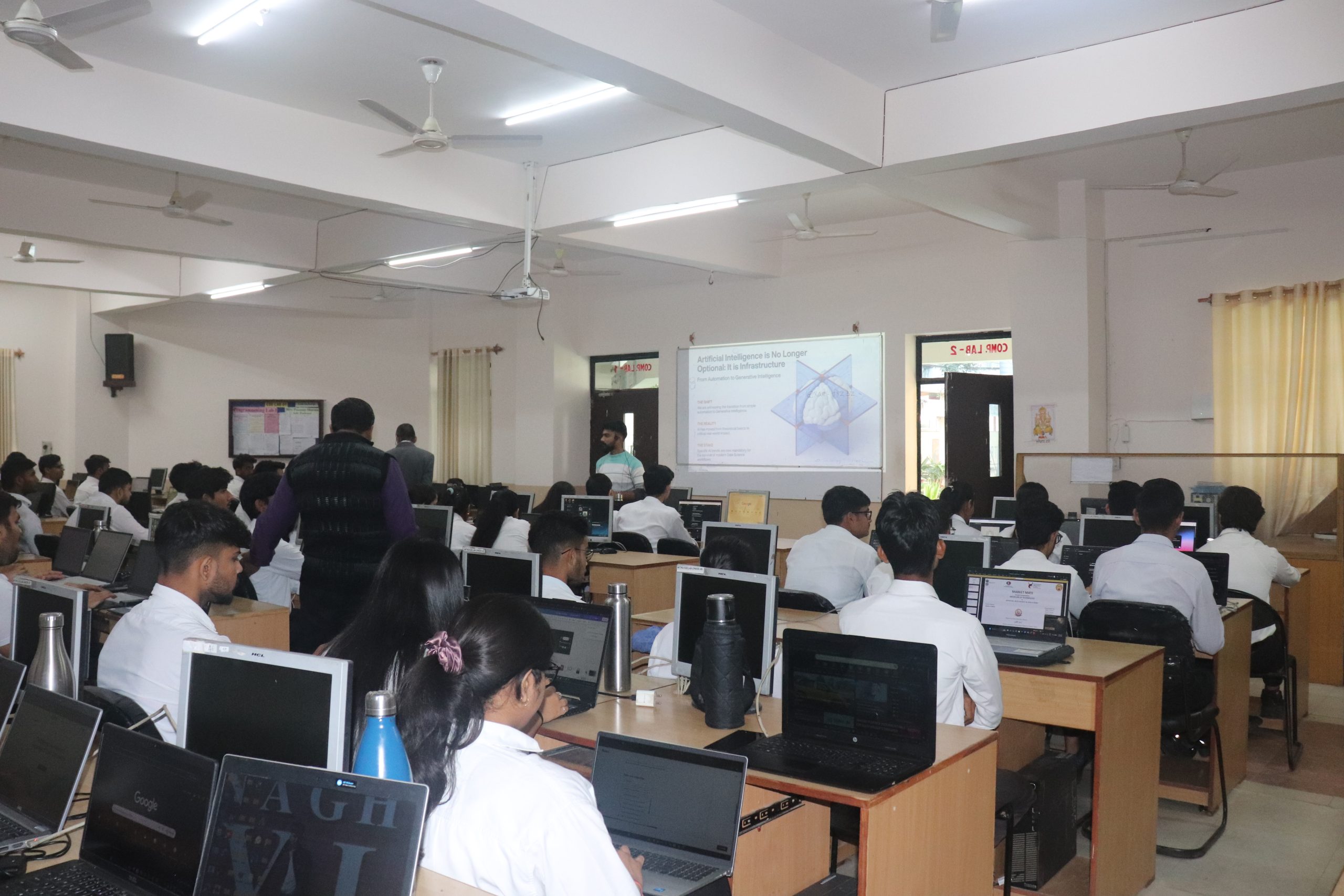 MITRC Engineering College, Alwar, Rajasthan