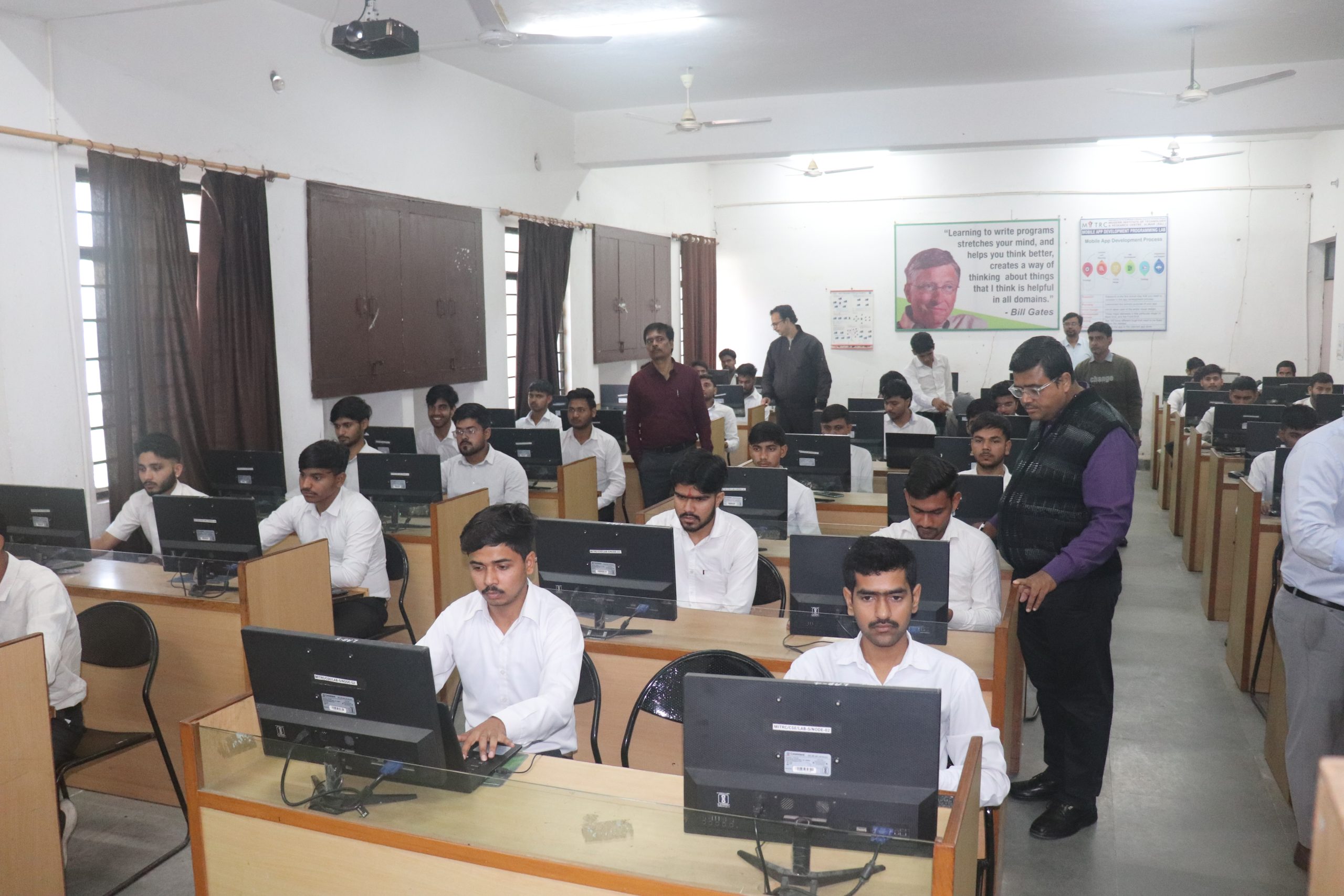 MITRC Engineering College, Alwar, Rajasthan