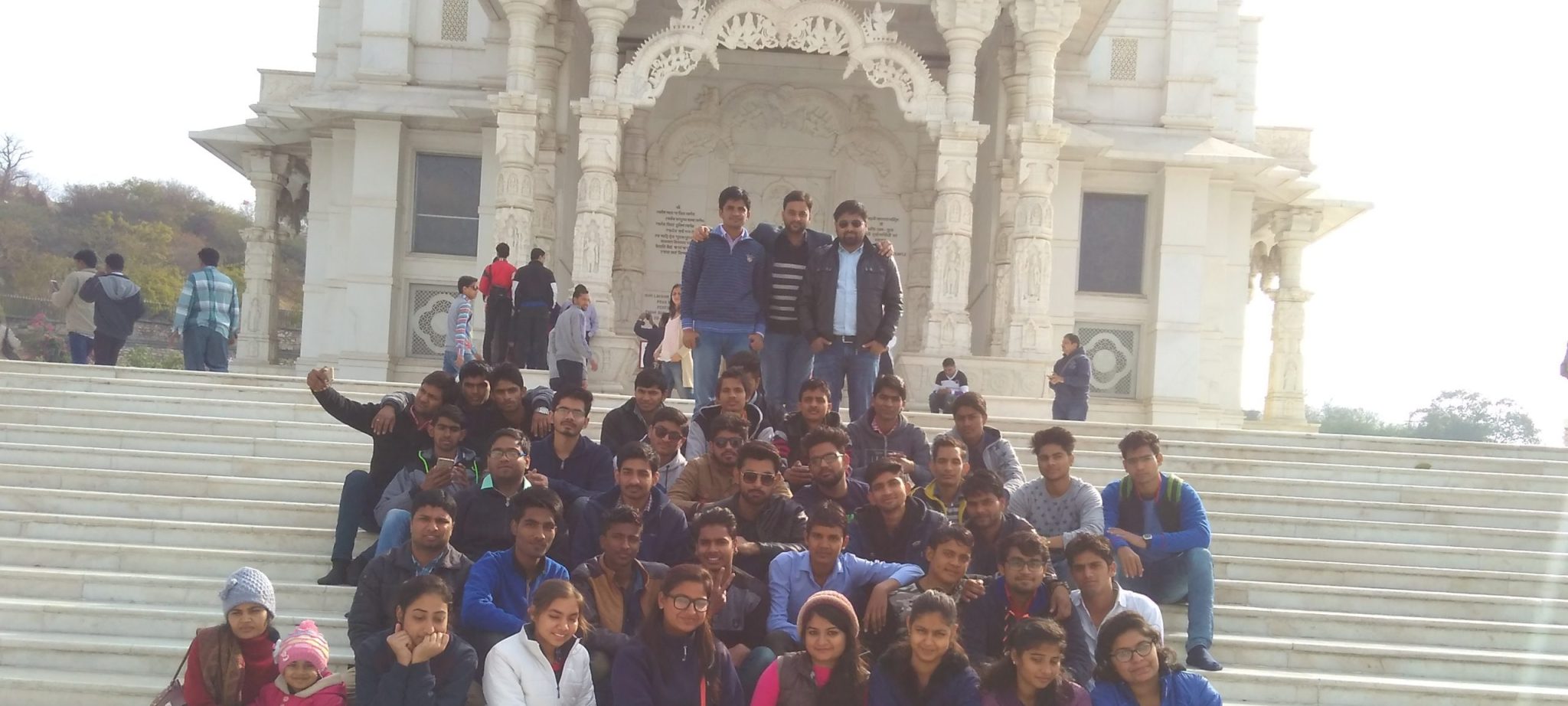 MITRC Engineering College, Alwar, Rajasthan
