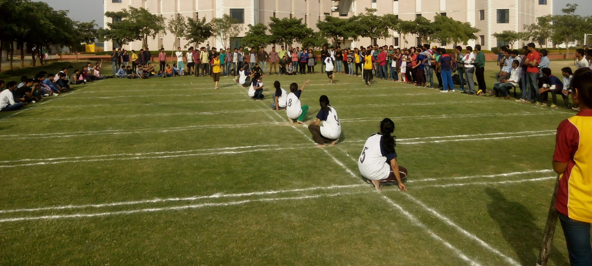 MITRC Engineering College, Alwar, Rajasthan