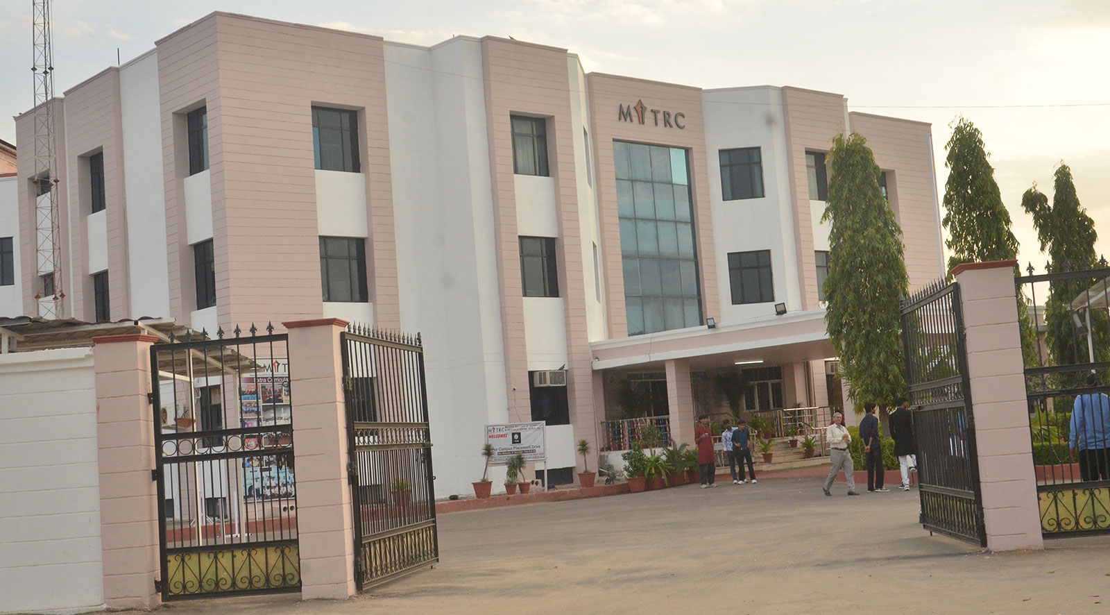 MITRC Engineering College, Alwar, Rajasthan