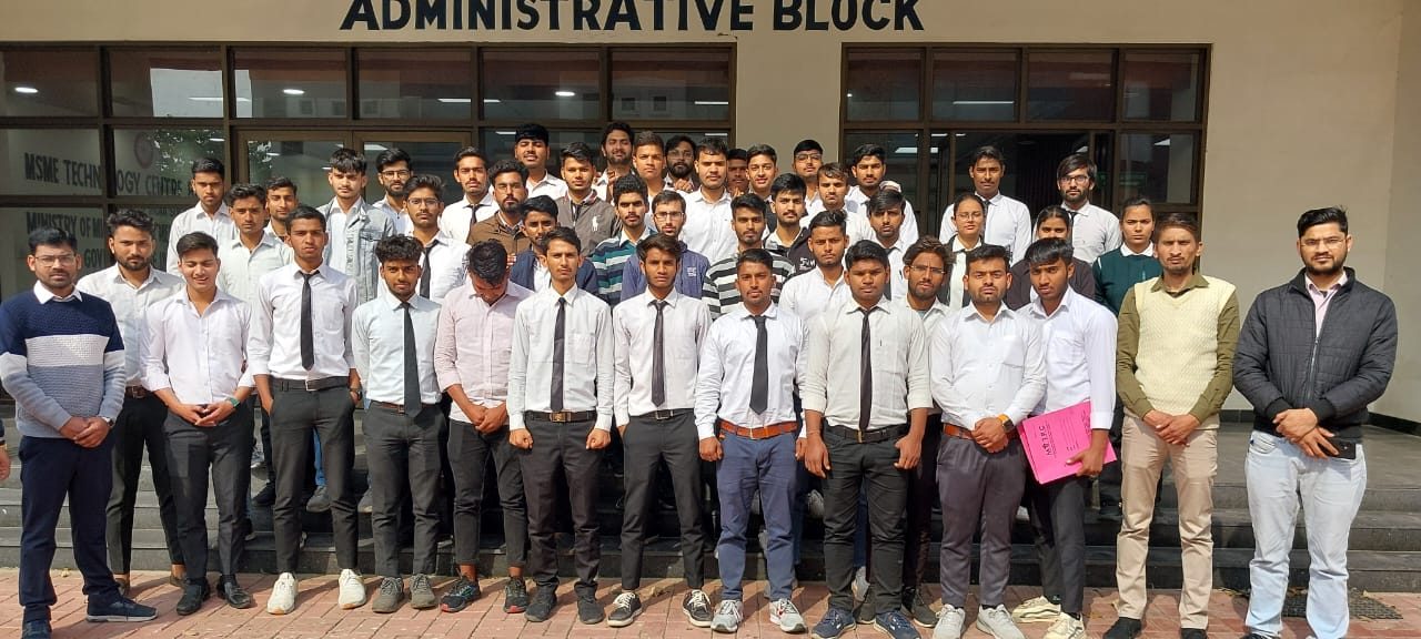 MITRC Engineering College, Alwar, Rajasthan