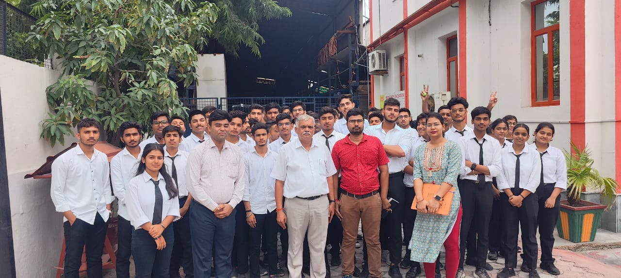 MITRC Engineering College, Alwar, Rajasthan