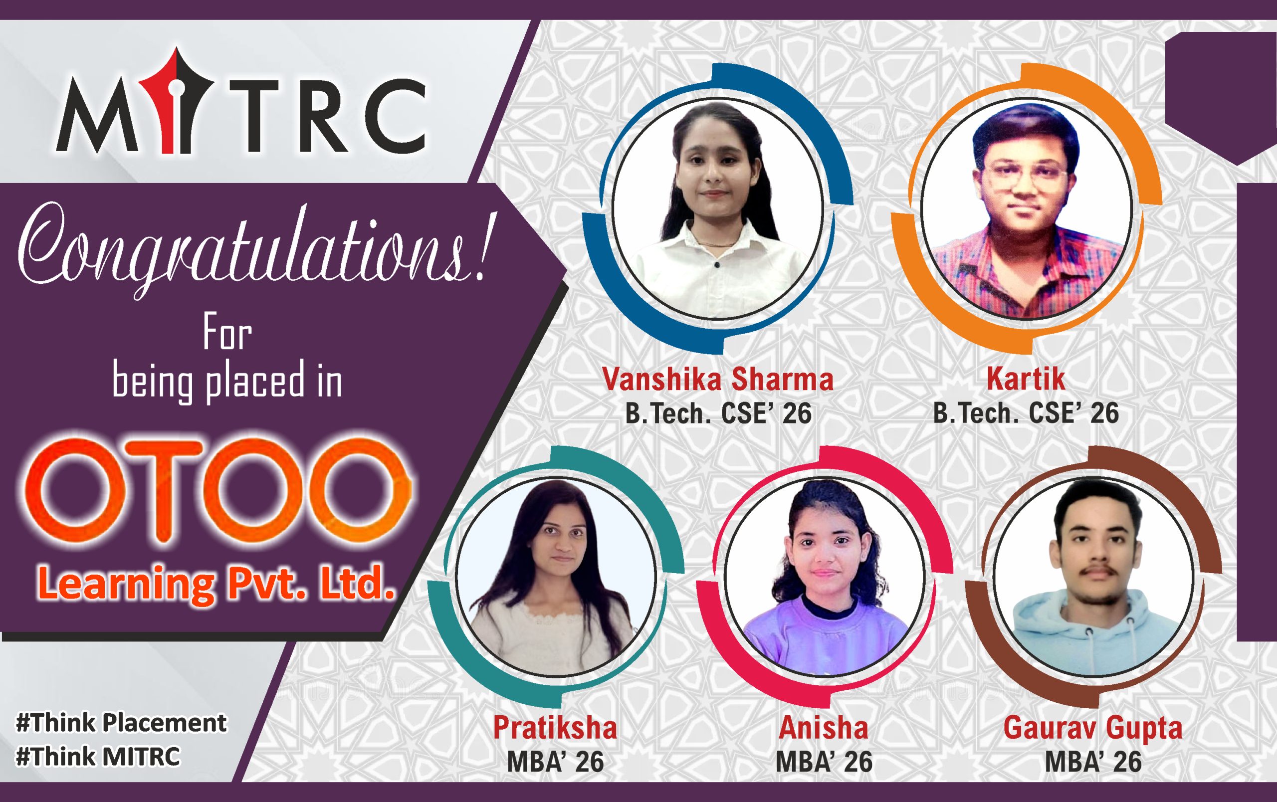 MITRC Engineering College, Alwar, Rajasthan