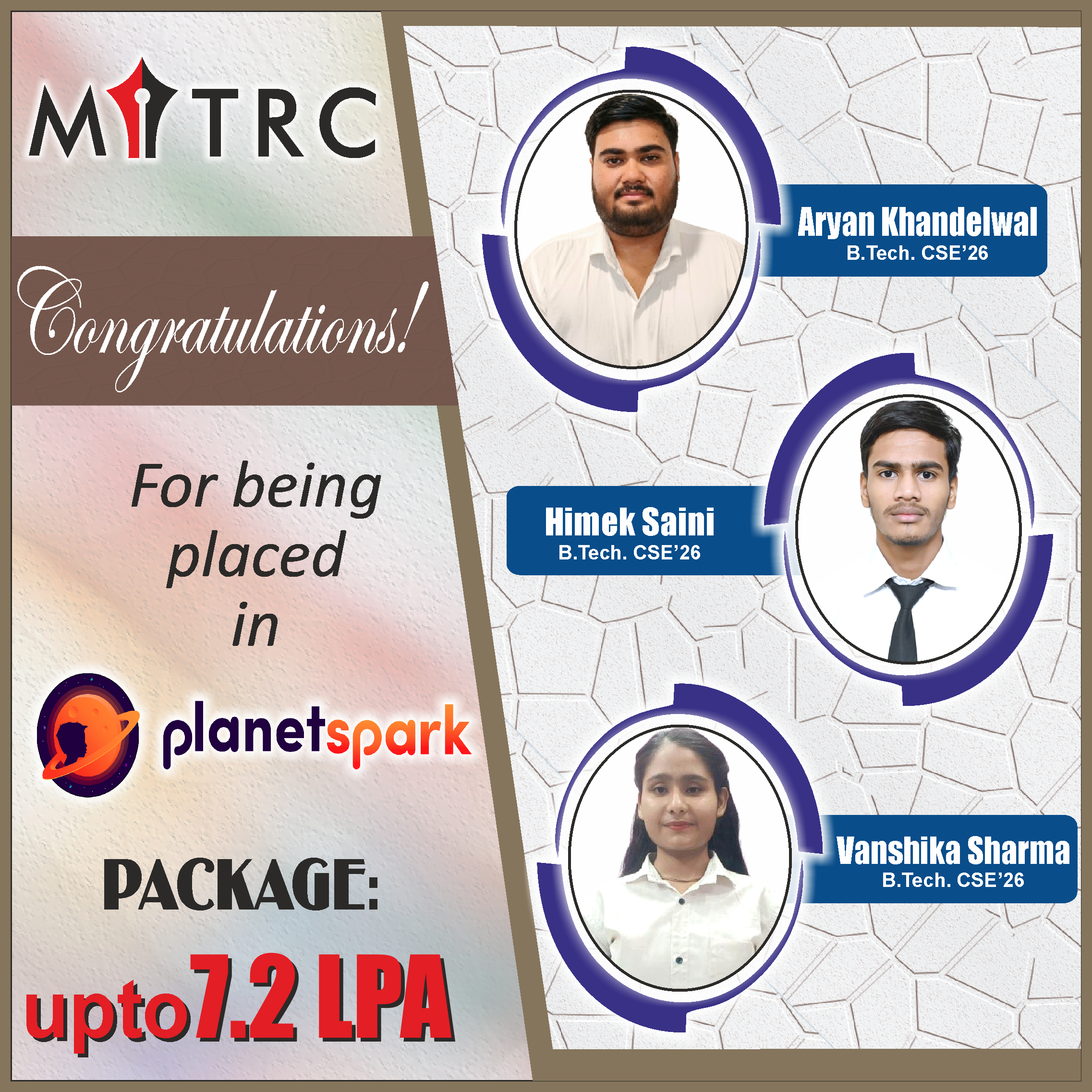 MITRC Engineering College, Alwar, Rajasthan