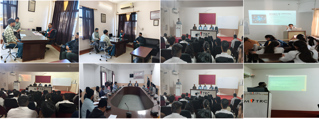 MITRC Engineering College, Alwar, Rajasthan