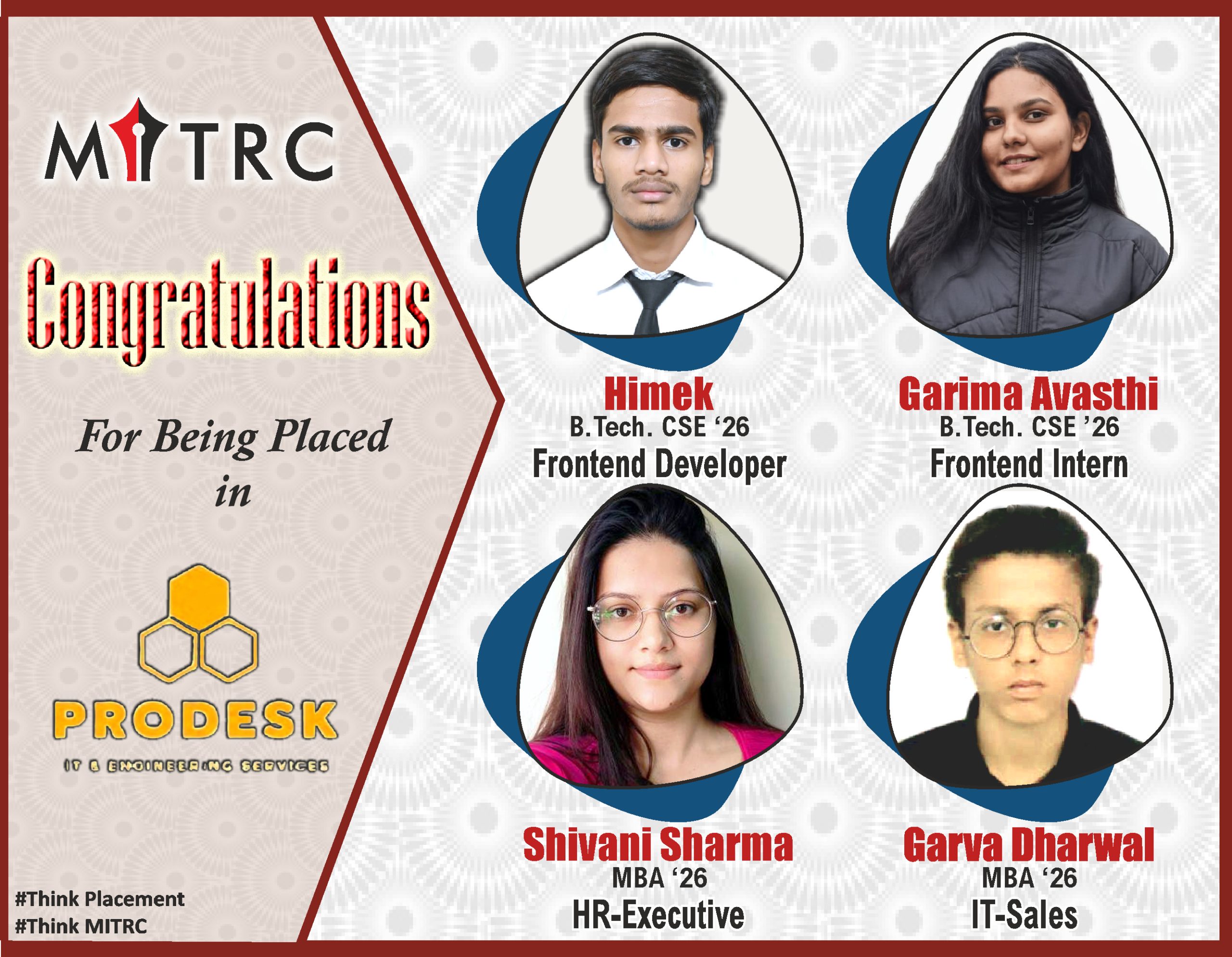 MITRC Engineering College, Alwar, Rajasthan