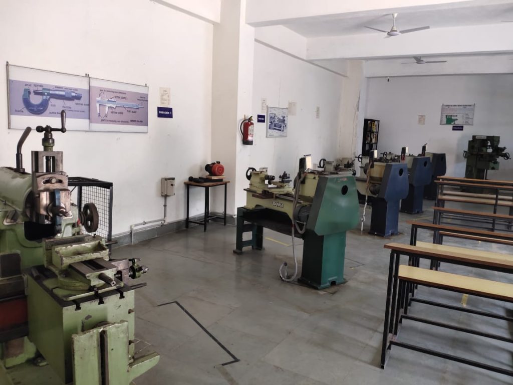 MITRC Engineering College, Alwar, Rajasthan