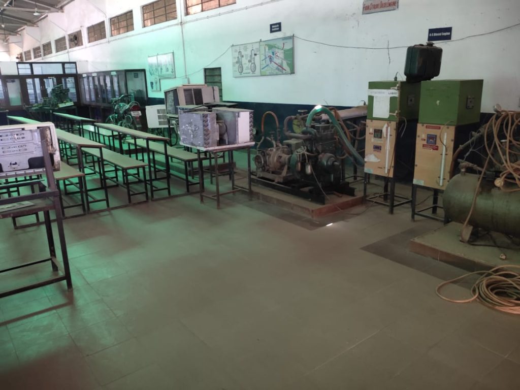 MITRC Engineering College, Alwar, Rajasthan