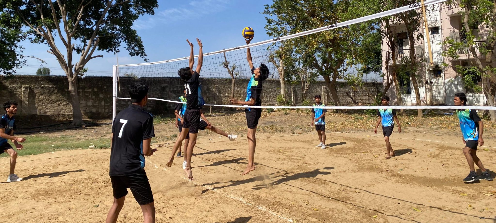 MITRC Engineering College, Alwar, Rajasthan